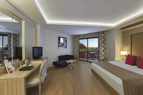 Delphin Deluxe in Alanya — foto 4
