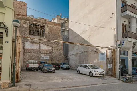 Argo Hotel Piraeus in Piraeus — foto 17