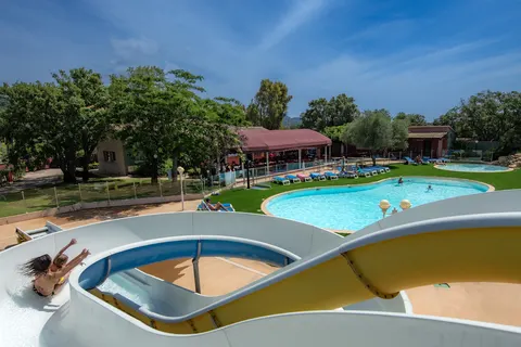 Camping Acqua E Sole foto 8