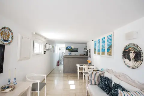 Spanelis Hotel Mykonos in Τούρλος — foto 3