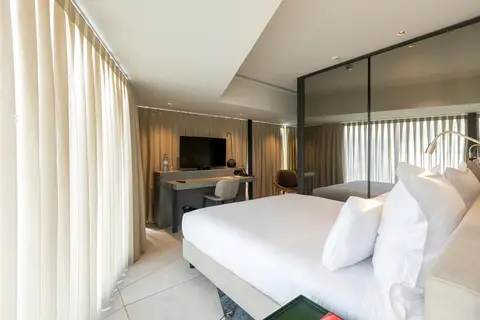 Porto Royal Bridges Hotel in Vila Nova de Gaia — foto 10