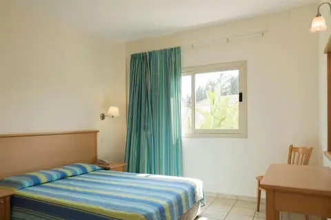 Tsokkos Paradise Village in Αγία Νάπα — foto 2