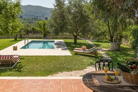 Leeda's Cottages in Laganas Municipal Unit — foto 23