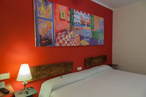 Hotel El Cid in Sitges — foto 21