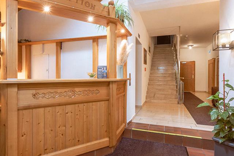 Hotel Der Bachschmied foto 5