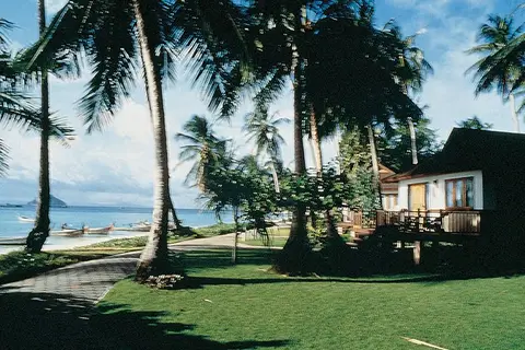 Phi Phi Holiday Resort in ตำบลอ่าวนาง — foto 2