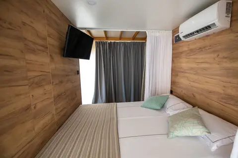 Arena One 99 Glamping in Medulin — foto 30