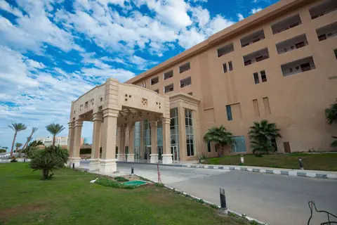 Shams Safaga Resort in سفاجا — foto 13
