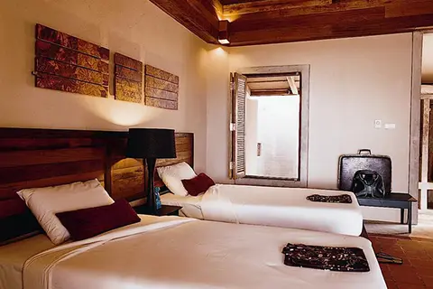 Moracea by Khao Lak Resort in บ้านบางหลาโอน — foto 16