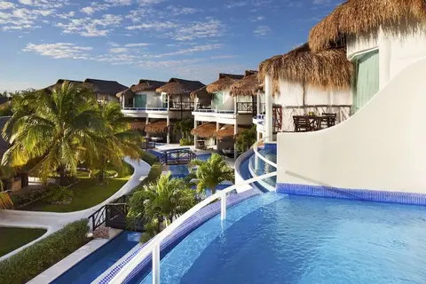El Dorado Royale in Playa del Carmen — foto 2