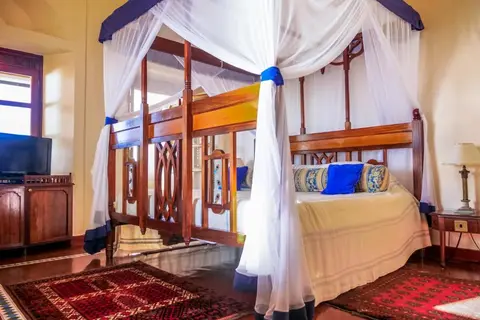 Zanzibar Serena Hotel in Mkunazini, foto 19
