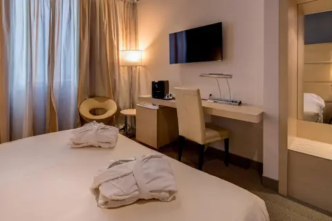 Best Western Plus Hotel Expo in Villafranca Di Verona, foto 14