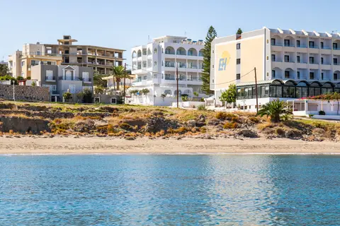 Alos Suites in Δημοτική Ενότητα Καρπάθου — foto 19