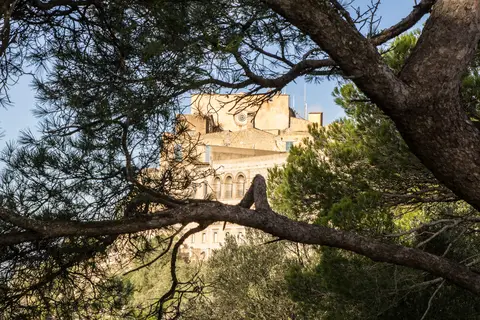 Sant Salvador Hostatgeria in Palma — foto 29