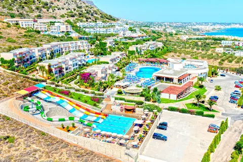 Grand Hotel Holiday Resort in Chersonisos Municipal Unit, foto 2