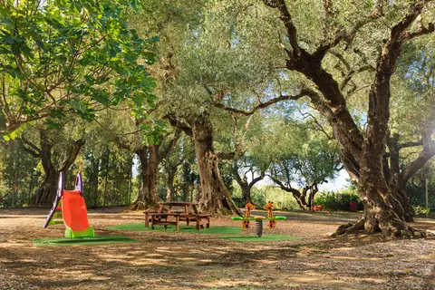 Alykes Park in Alykanas — foto 19