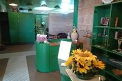 Baia delle Ginestre Ecovillage in Teulada, foto 8
