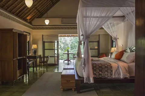 Villa Canggu by Plataran in Kuta Utara — foto 5