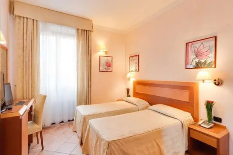 Hotel Mia Cara & Spa in Florence, foto 28