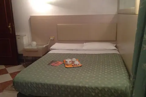 Hotel Villa Cipro in Venetië, foto 27