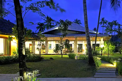Bangsak Village in Khao Lak — foto 16