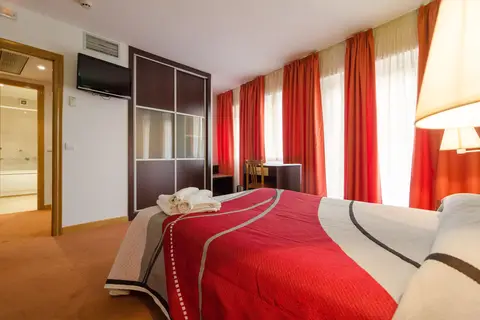 Nest Style Santiago in Santiago De Compostela — foto 11