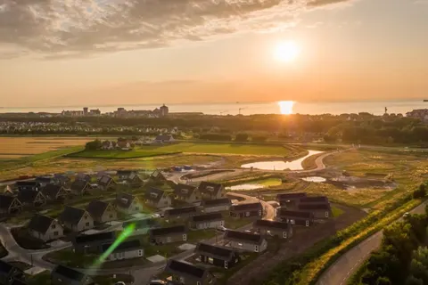 Vakantiepark Cadzand-bad foto 2