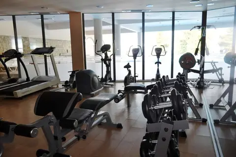 Istion Club & Spa in Πόρτες — foto 11