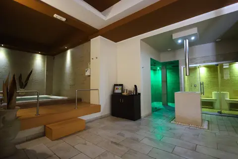 Baia Del Godano Resort & Spa in Ricadi — foto 16