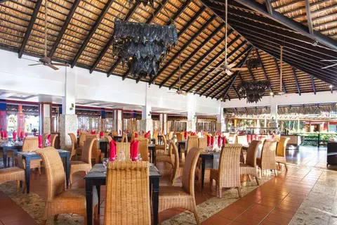 Hotel Marien Puerto Plata in Puerto Plata — foto 16