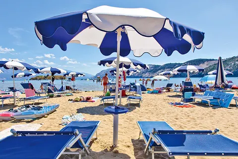 Valamar Camping San Marino in Municipality of Lopar — foto 16