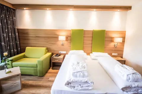 Hotel Pirchnerhof in Reith im Alpbachtal — foto 2