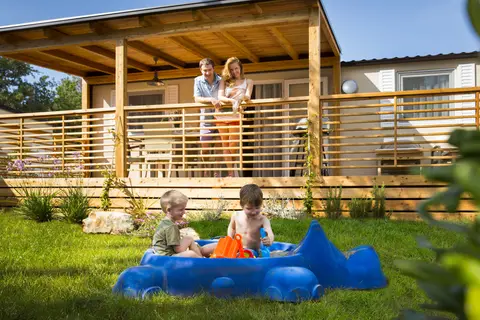Valamar Camping Lanterna in Vabriga — foto 7