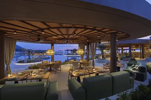 Mandarin Oriental, Costa Navarino in Πύλος — foto 19
