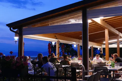 Camping Belvedere foto 21