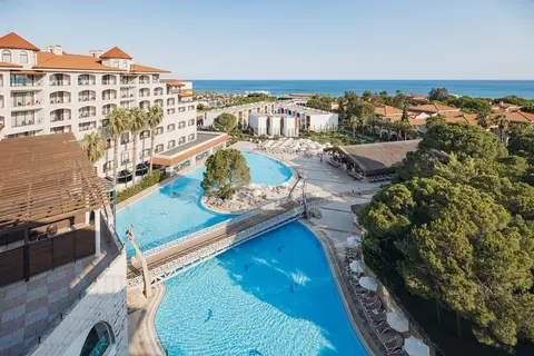Sirene Belek Hotel in Serik — foto 15