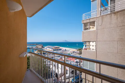 Hotel Porto Calpe in Calp — foto 15