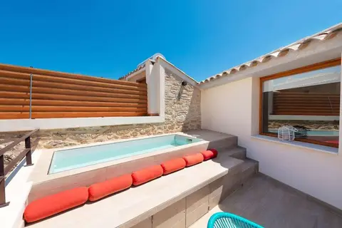 Ca'n Simo Petit Hotel in Alcúdia — foto 6