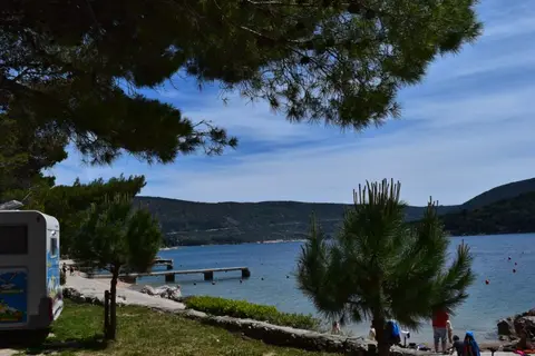 Camping Kovacine in Cres — foto 6
