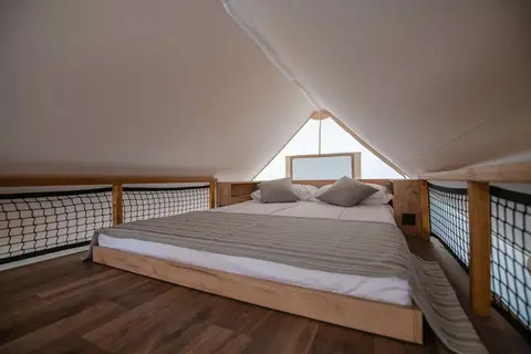 Arena One 99 Glamping in Medulin — foto 6