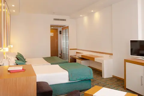 Ladonia Hotels Adakule in Kuşadası — foto 15