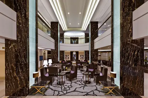 Waldorf Astoria Berlin in Berlijn, foto 29