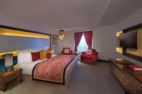 Souq Waqif Boutique Hotels Doha by Tivoli in Doha — foto 3
