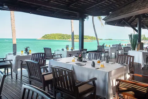 Nora Beach Resort & Spa in koh samui — foto 28