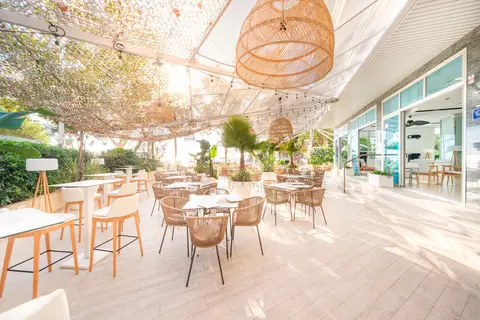 Agua Beach Hotel in Calvià — foto 28