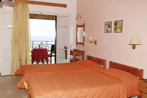 Hotel Yannis Corfu in Ipsos, foto 15