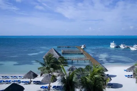 Almare, a Luxury Collection Adult All-Inclusive Resort, Isla Mujeres in Cancún — foto 3
