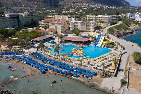 Sunbay Hotel in Chersonissos, foto 25