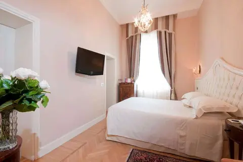 Grand Hotel Rimini & Residenza Parco Fellini in Rimini, foto 6