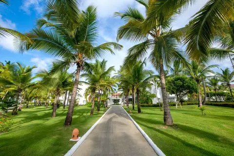 Occidental Grand Punta Cana Resort in Salvaleón de Higüey — foto 4